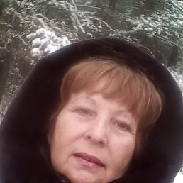 Вера, 64 года, Ахтырка