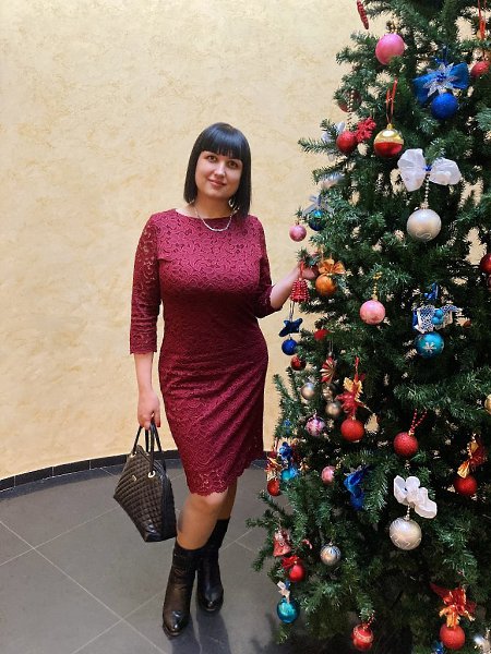 In Orenburg will say goodbye to Oksana Dodonova A former employee of Oren-TV die