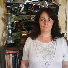 Жанна, 62 года, Красноармейск