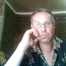 алексей, 54 года, Кострома