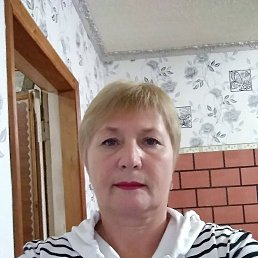 Татьяна, 57 лет, Джубга