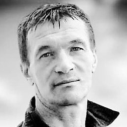 Oleg, Золотоноша, 47 лет