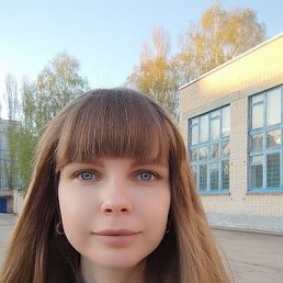 Наталья, 30, Ярославль
