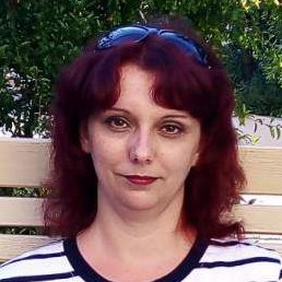 Елена, Димитровград, 42 года