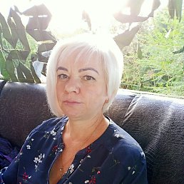 Ирина, 49 лет, Балаково