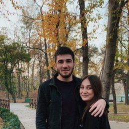 Фото Милана, Ставрополь, 20 лет Милана, Ставрополь, 20 лет
