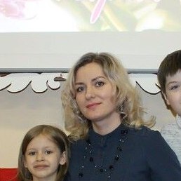 Ирина, Сыктывкар, 42 года