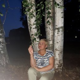 Арина, 54 года, Новочебоксарск