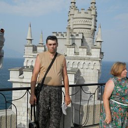 Сергей, 43 года, Суворов