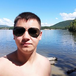 Дмитрий, 26, Бодайбо