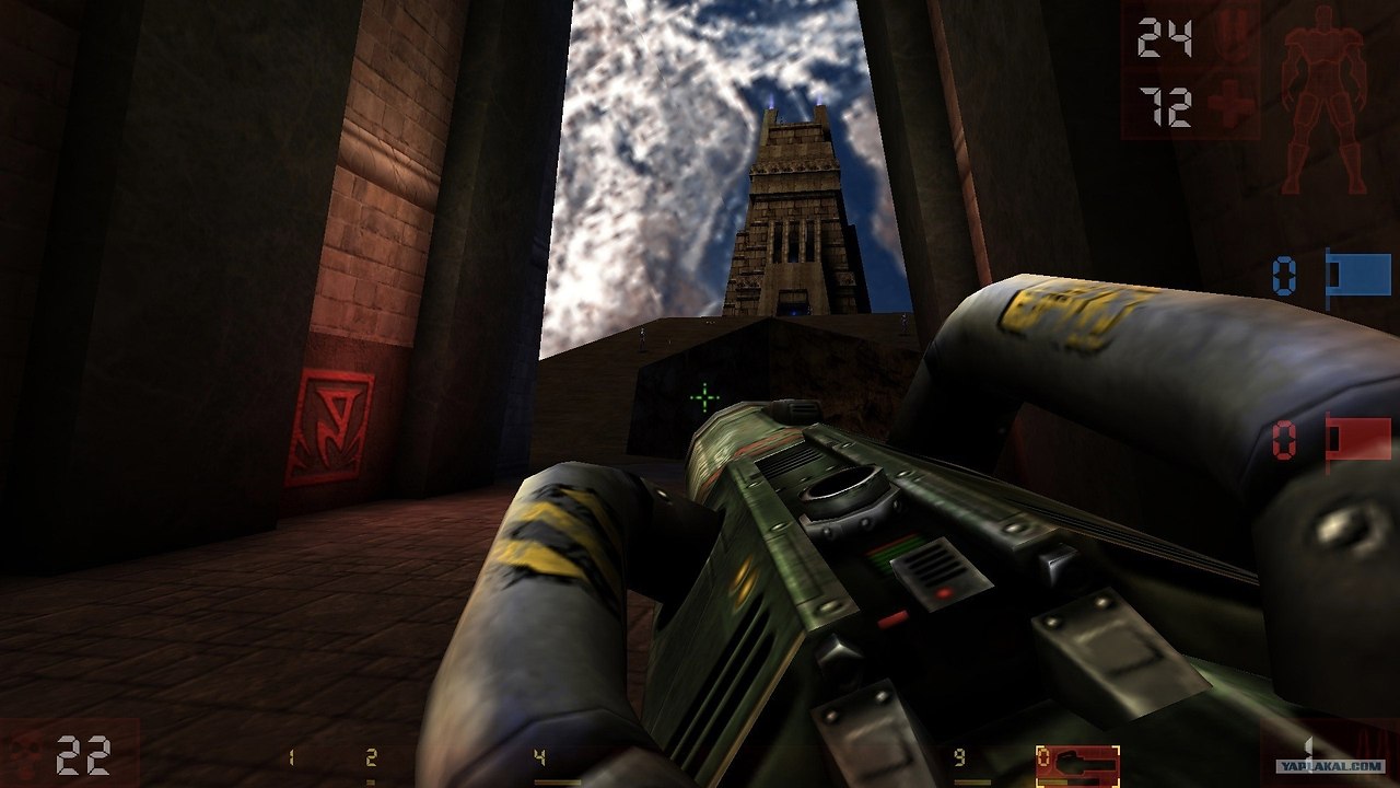 Unreal tournament key steam фото 74