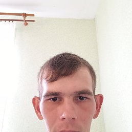 Евгений, 29, Подпорожье