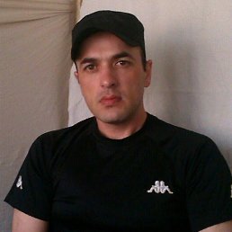 Антонио, 44 года, Иркутск