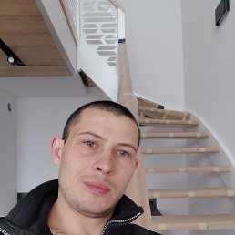 Dima, 34 года, Пятихатки