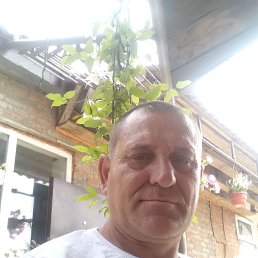 Сергей, 53 года, Овлаши