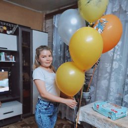 Светлана, 29, Йошкар-Ола