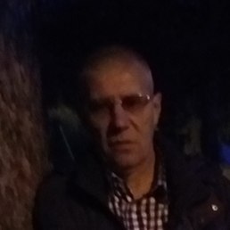 Анатолий, Екатеринбург, 52 года