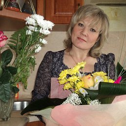 Елизавета, 54 года, Улан-Удэ