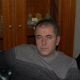 Евгений, 51 год, Кировск