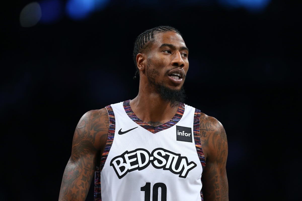 Iman Shumpert Arrested Whats Next For Former Nba Player Facing