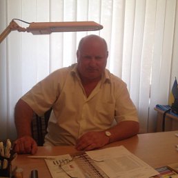 Aleksandr, 63 года, Звенигородка