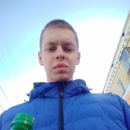 Анатолий, 27, Сосьва, Североуральск