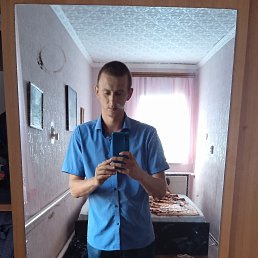 Анатолий, 29, Тихорецк