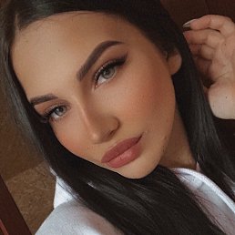 Анастасия, Тольятти, 23 года