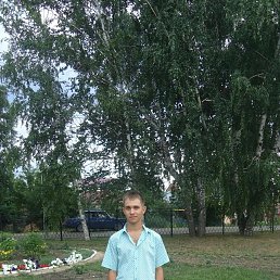 Саша, 24 года, Кирсанов