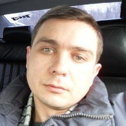 Сергей, Омск, 45 лет