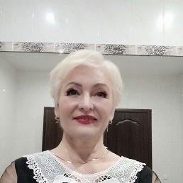Антонина, 60, Николаев