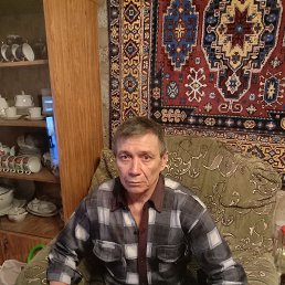 Нариман, 62 года, Астрахань