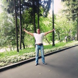 Роман, 42 года, Борисполь