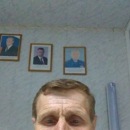 Владимир, Ростов-на-Дону, 57 лет