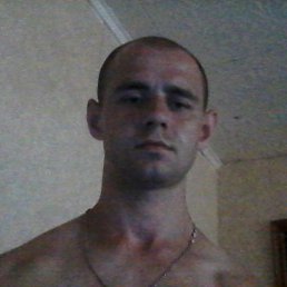 Denis, 30, Новотроицкое