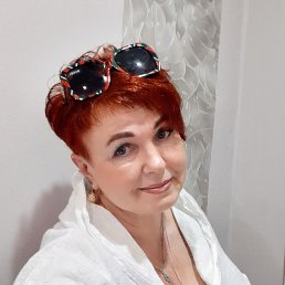 Ирина, 60 лет, Зеленодольск