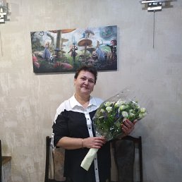 Лариса, 51 год, Мелитополь
