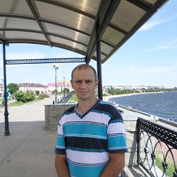Михаил, 51 год, Родаково