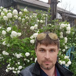 Антон, 37 лет, Иркутск