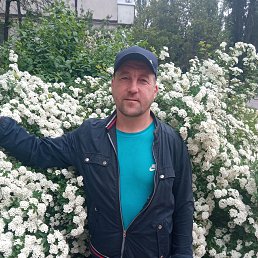 Сергей, 43, Володарка