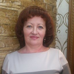 Таня, 59 лет, Макеевка