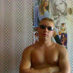 Влад, 31 год, Никополь