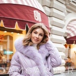 Александра, Москва, 26 лет