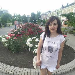 Светлана, 46 лет, Бердянск