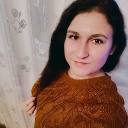 Анастасия, 24, Жирновск
