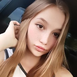 Юлия, 19, Новопокровка