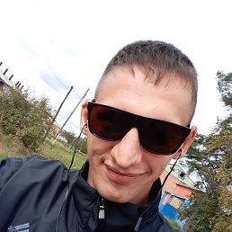 Алексей, 30, Вихоревка