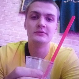 Саша, 23 года, Шахтерск