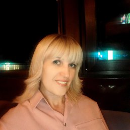 Irina, 52, 