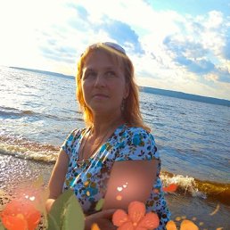Елена, 42 года, Пермь